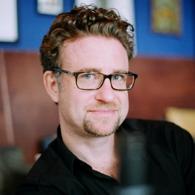 Christian Lee Novetzke