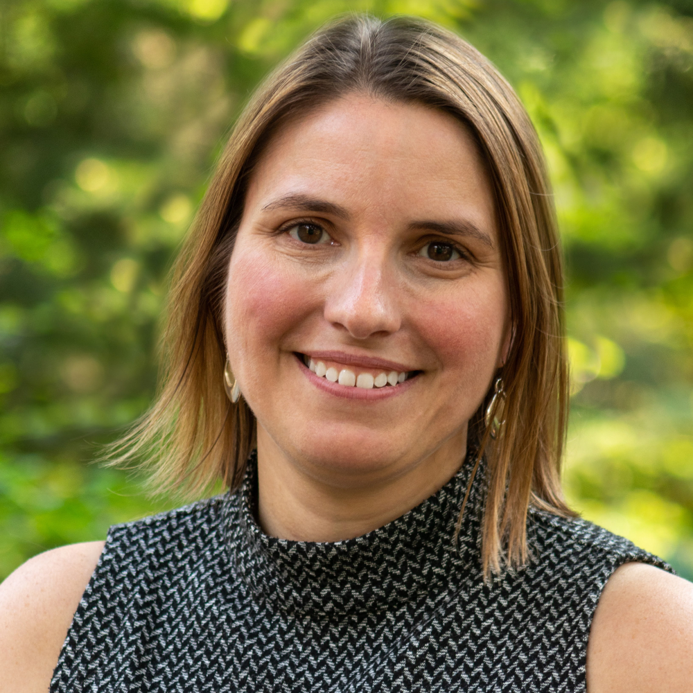 Julie Kientz