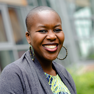 Temi Odumosu