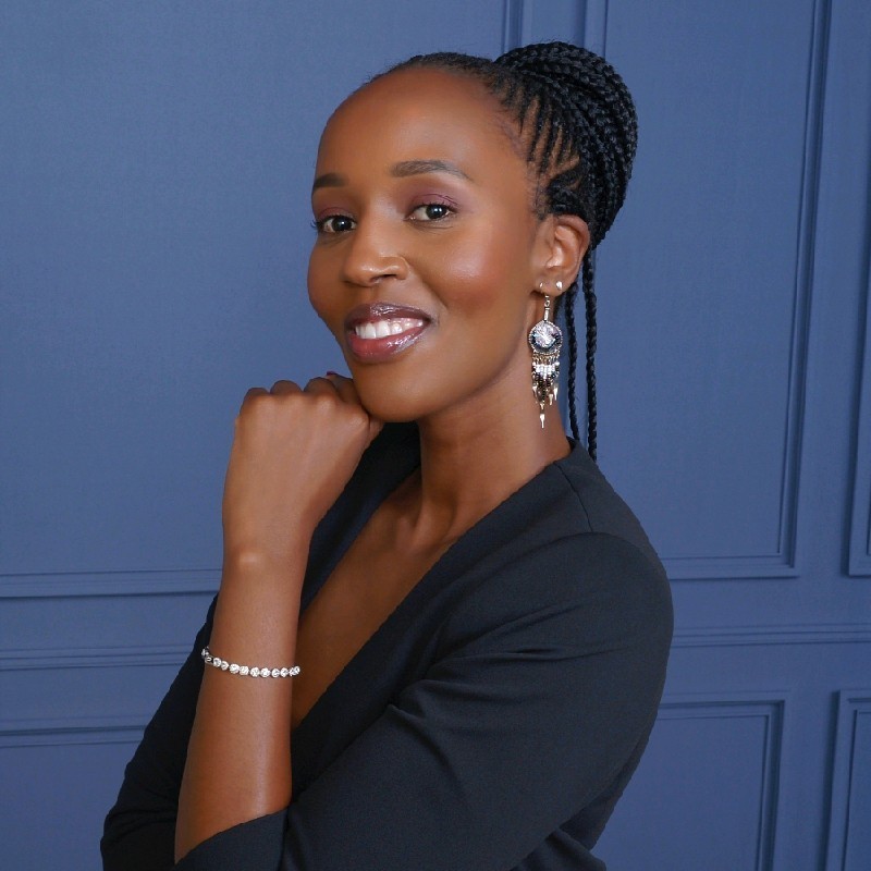 Wangechi Kariuki